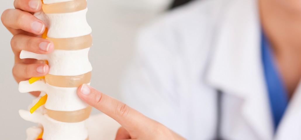 chiropractor