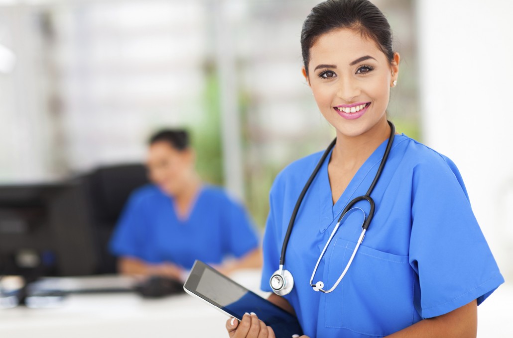 nurses