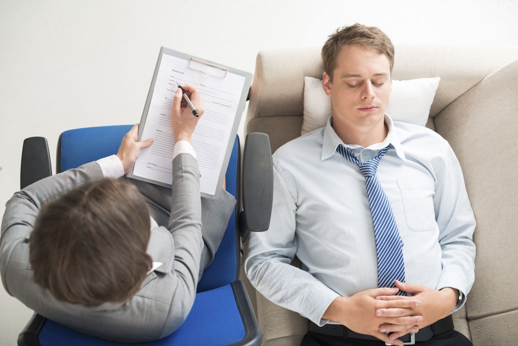 psychologist